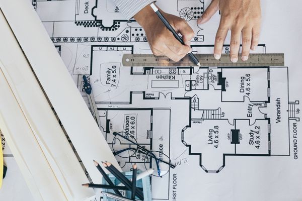 Structural Drawing