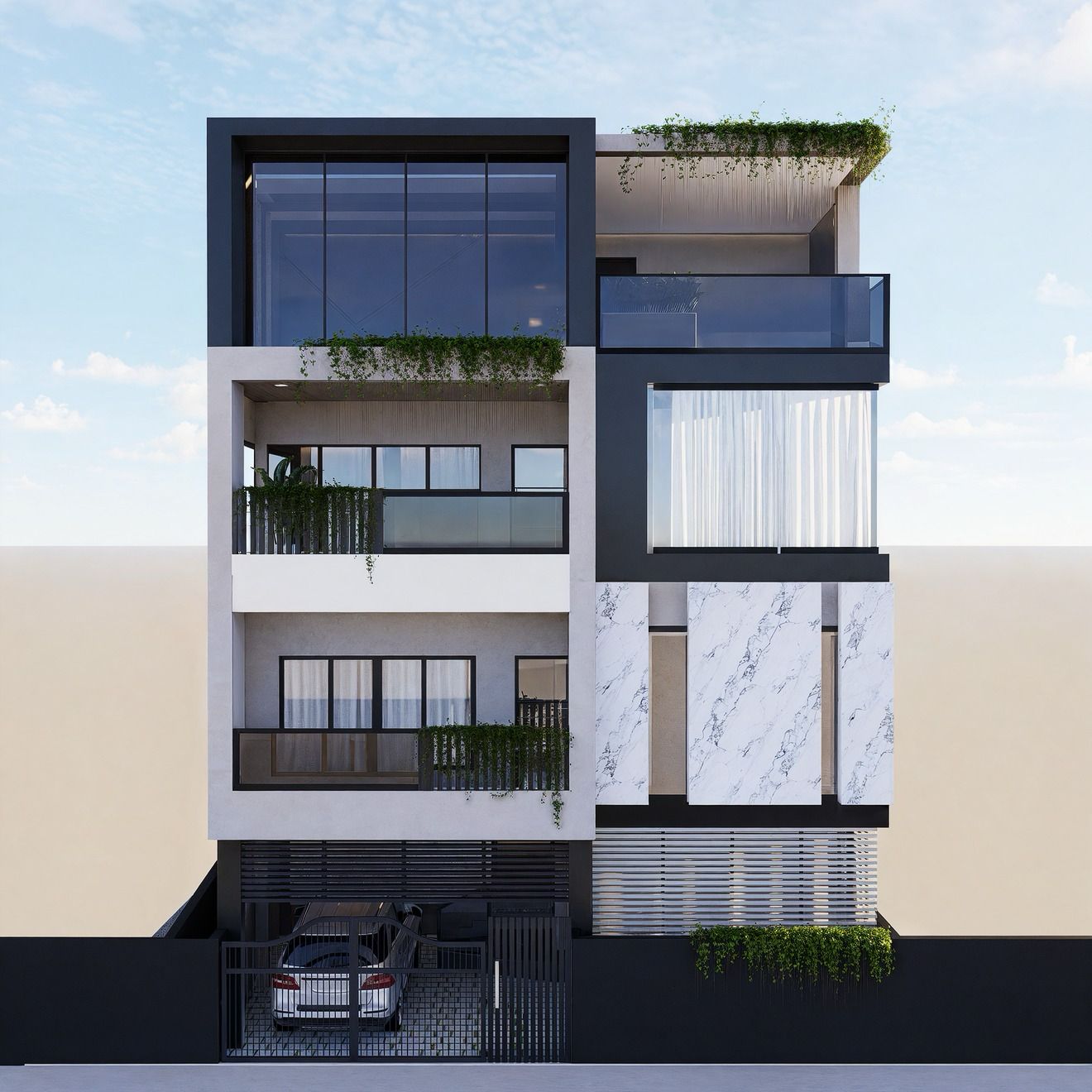 Duplex